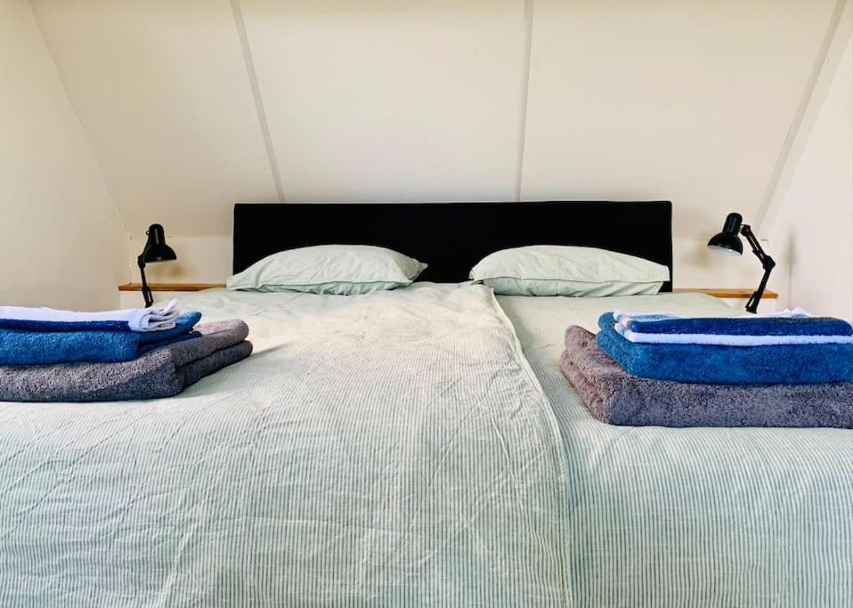 Huebsches Ferienhaus In Ouddorp - Fusslaeufig Zum Strand Und Zentrum Zewnętrze zdjęcie