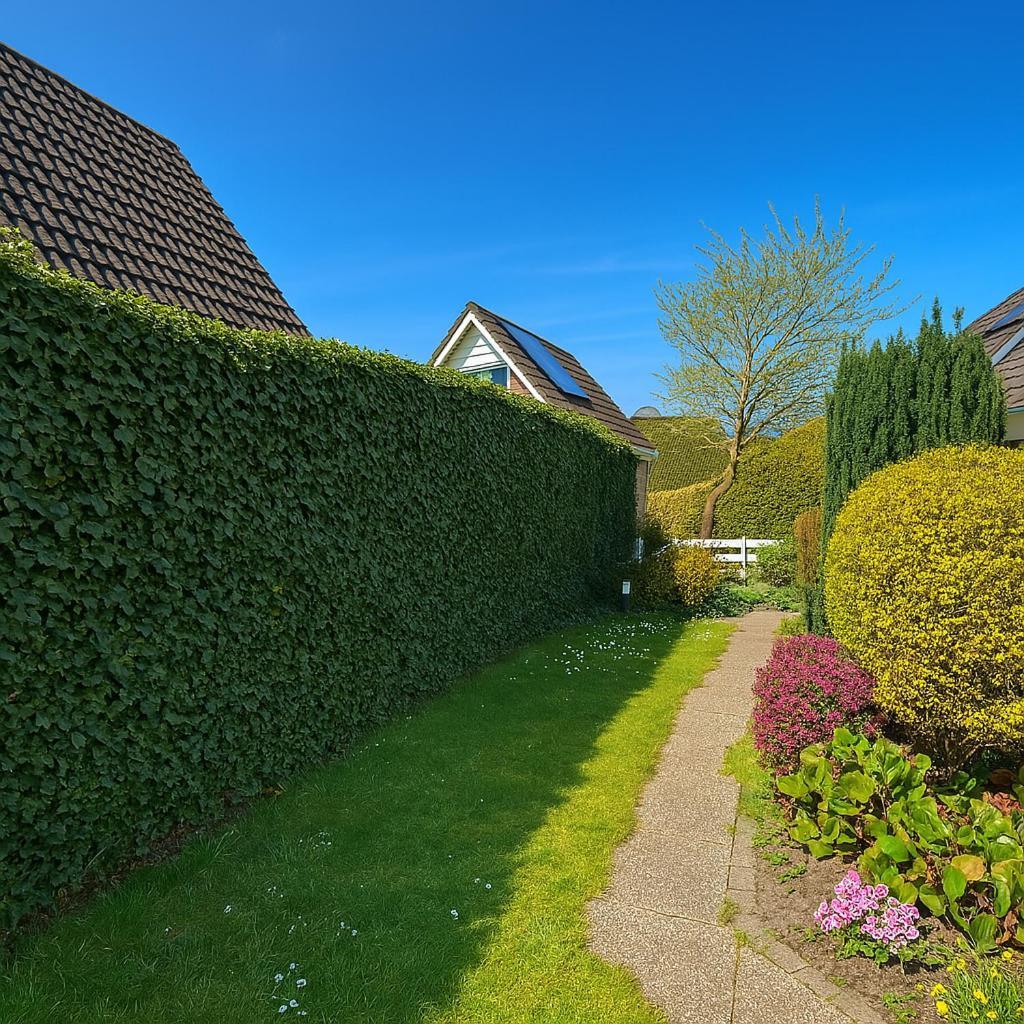 Huebsches Ferienhaus In Ouddorp - Fusslaeufig Zum Strand Und Zentrum Zewnętrze zdjęcie