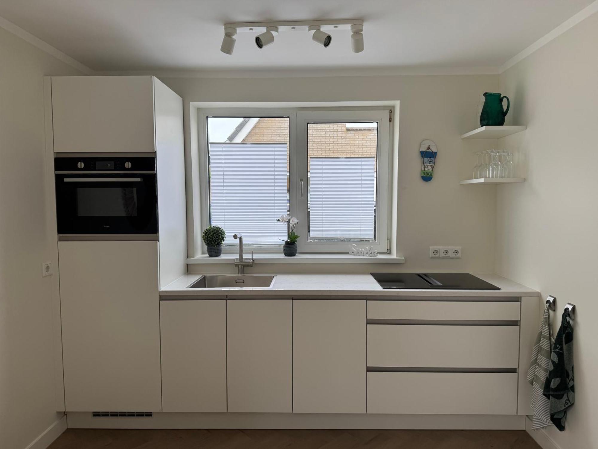 Huebsches Ferienhaus In Ouddorp - Fusslaeufig Zum Strand Und Zentrum Zewnętrze zdjęcie