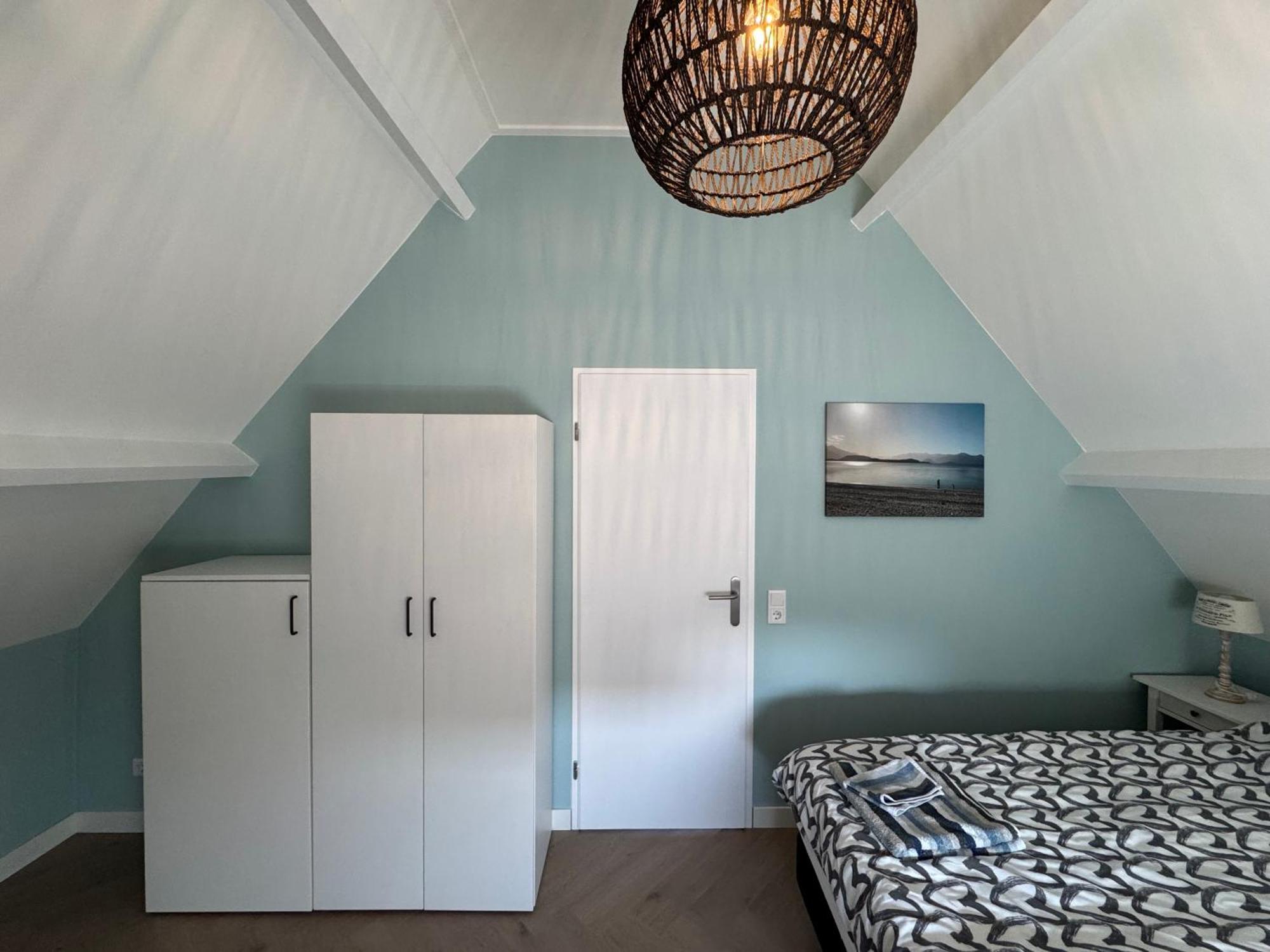Huebsches Ferienhaus In Ouddorp - Fusslaeufig Zum Strand Und Zentrum Zewnętrze zdjęcie